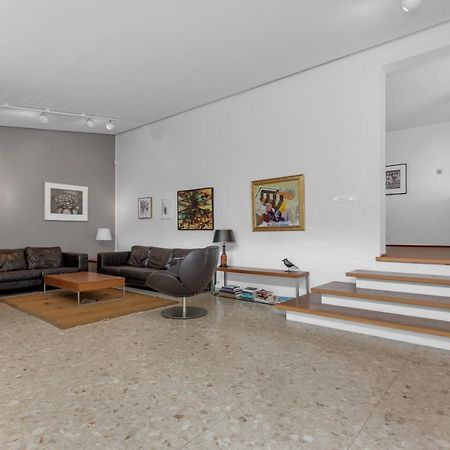 Luxurious Private Villa Reykjavik Luaran gambar