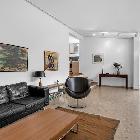 Luxurious Private Villa Reykjavik Luaran gambar