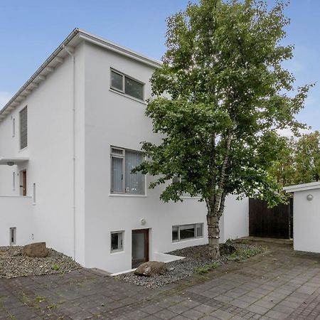 Luxurious Private Villa Reykjavik Luaran gambar