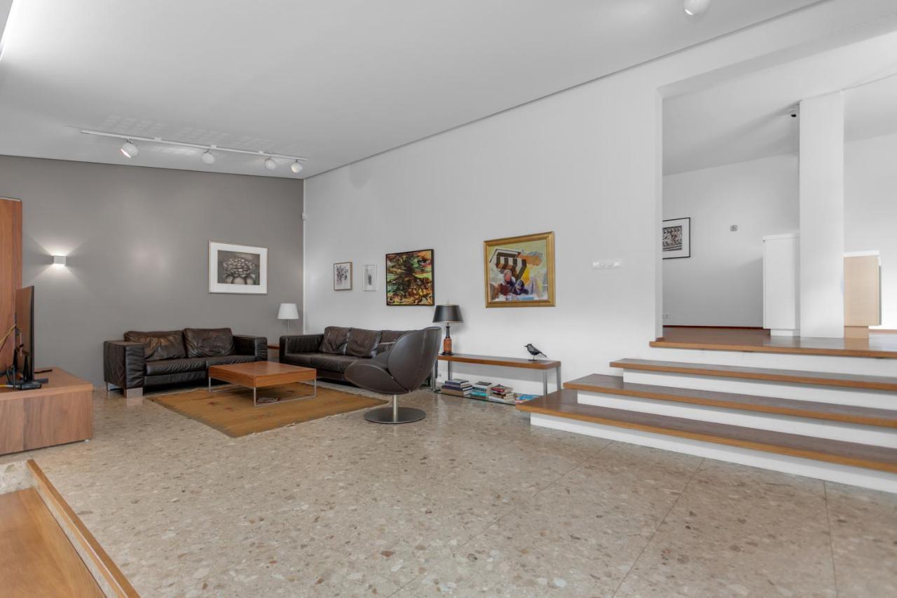 Luxurious Private Villa Reykjavik Luaran gambar
