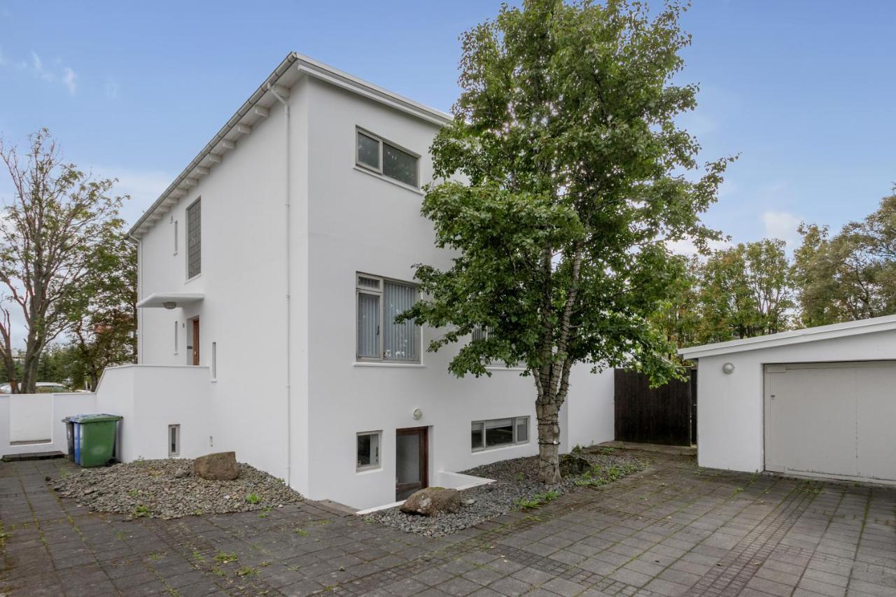 Luxurious Private Villa Reykjavik Luaran gambar
