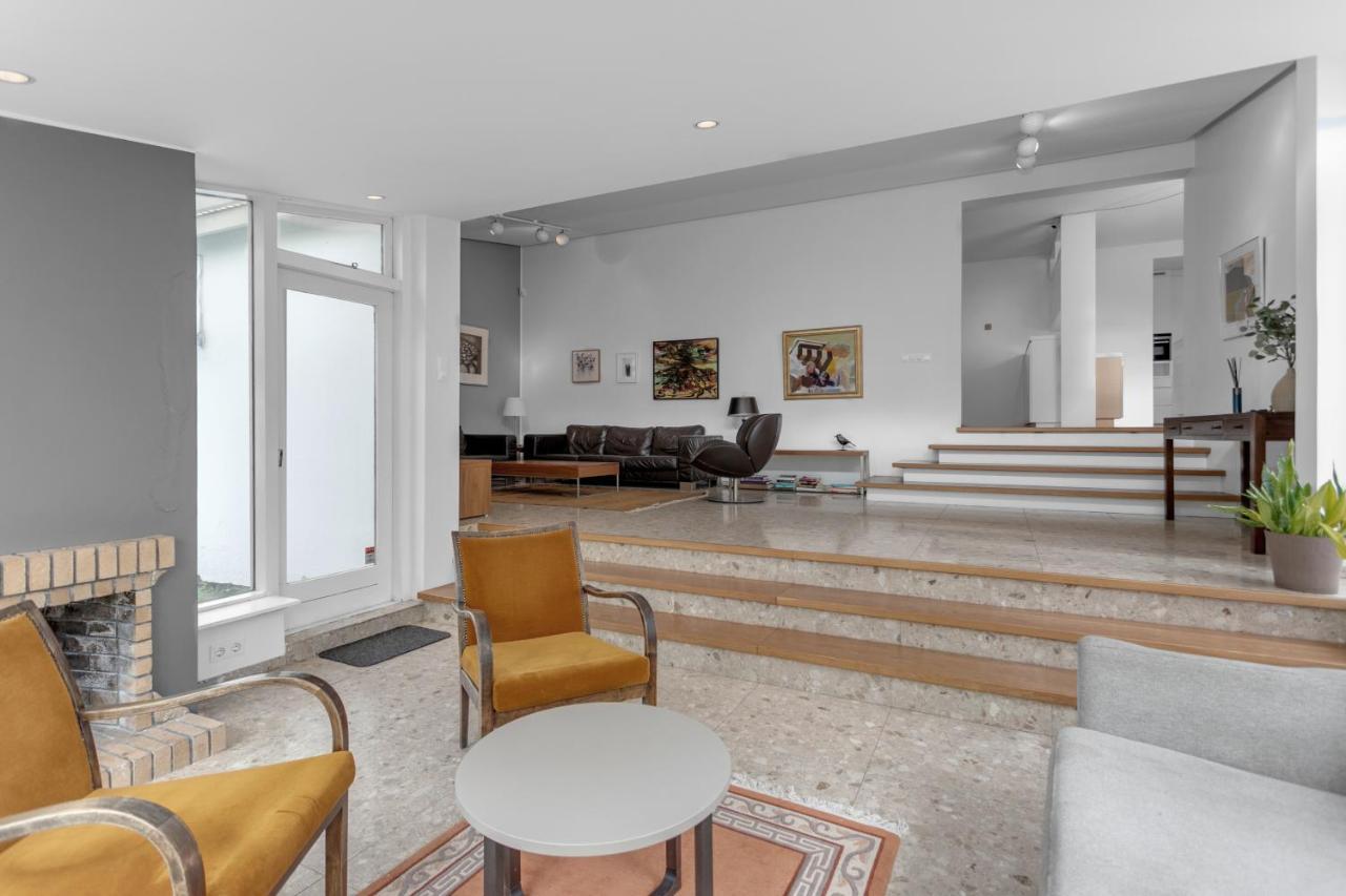 Luxurious Private Villa Reykjavik Luaran gambar