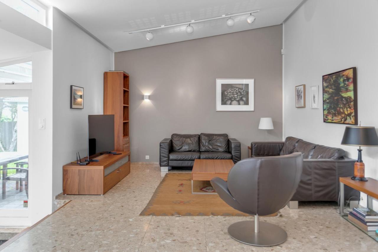 Luxurious Private Villa Reykjavik Luaran gambar