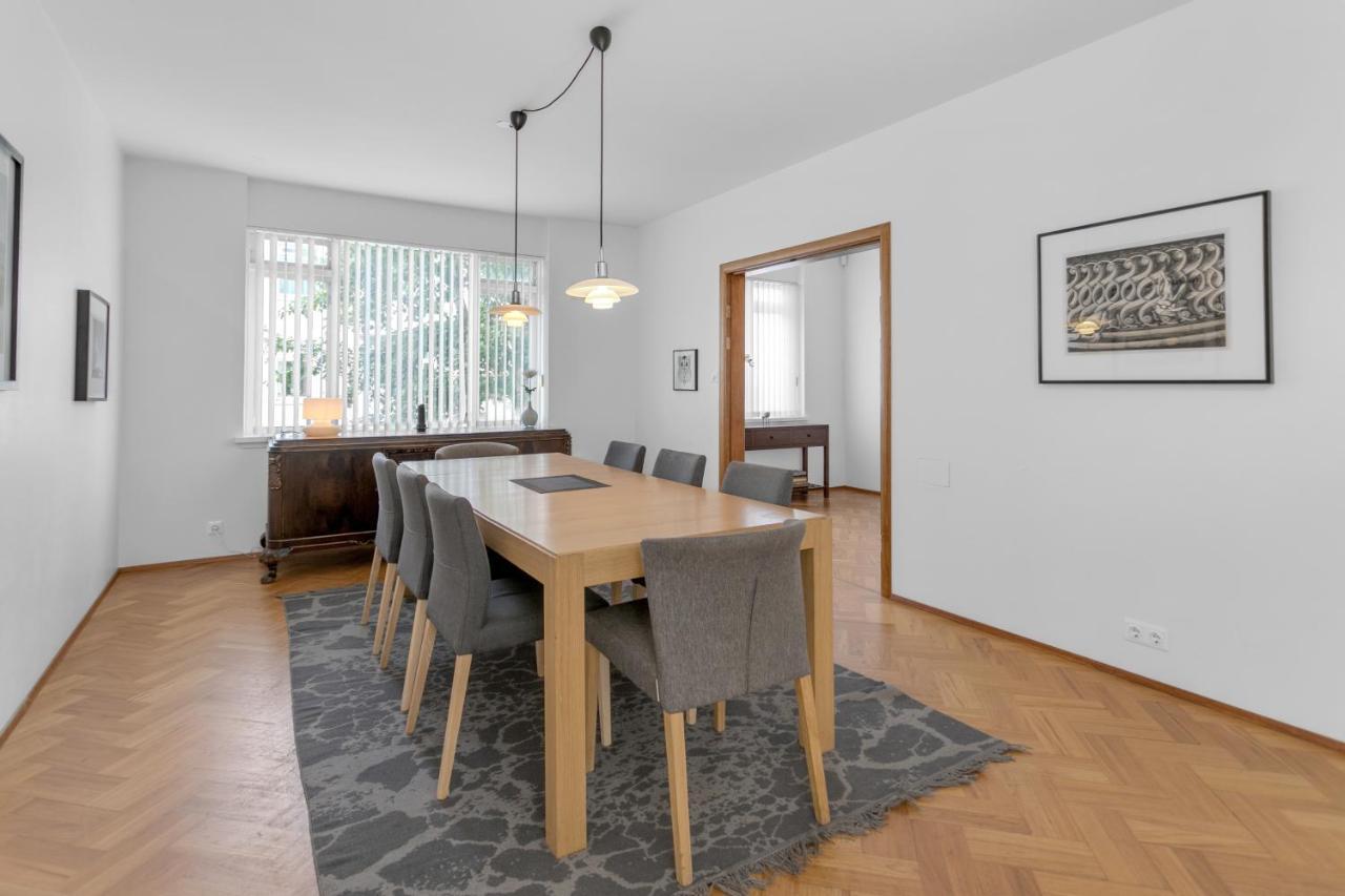 Luxurious Private Villa Reykjavik Luaran gambar