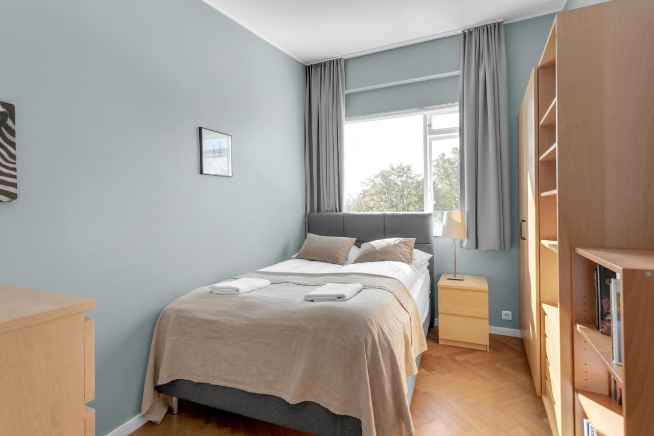 Luxurious Private Villa Reykjavik Luaran gambar