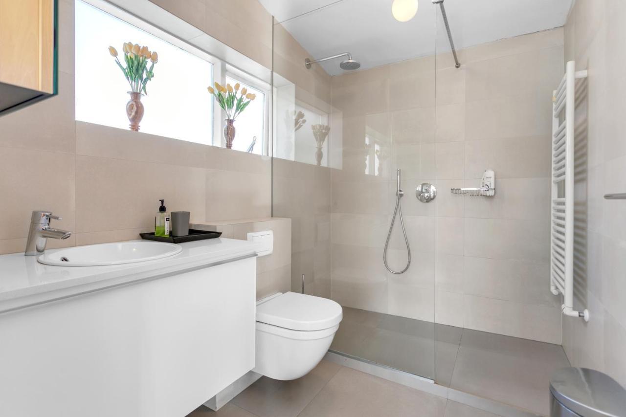 Luxurious Private Villa Reykjavik Luaran gambar