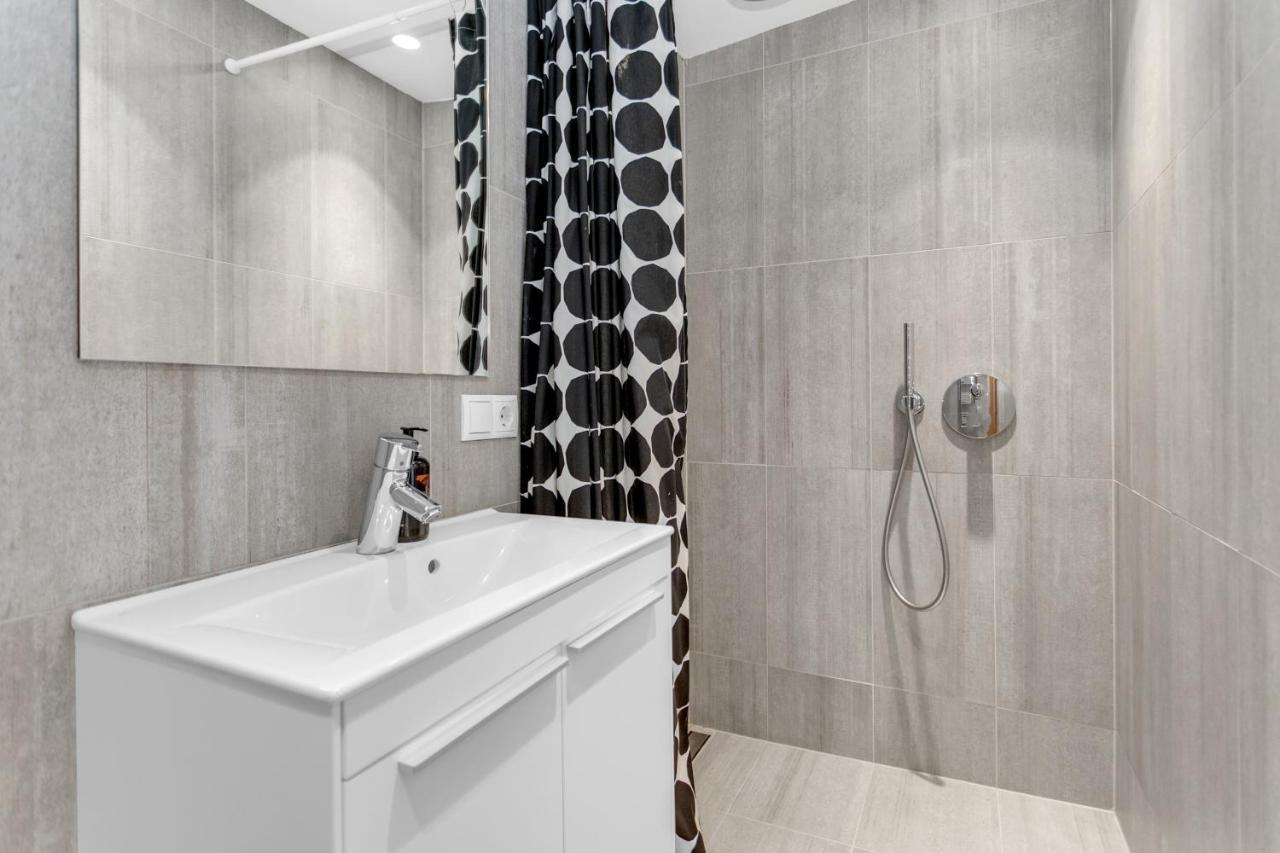 Luxurious Private Villa Reykjavik Luaran gambar