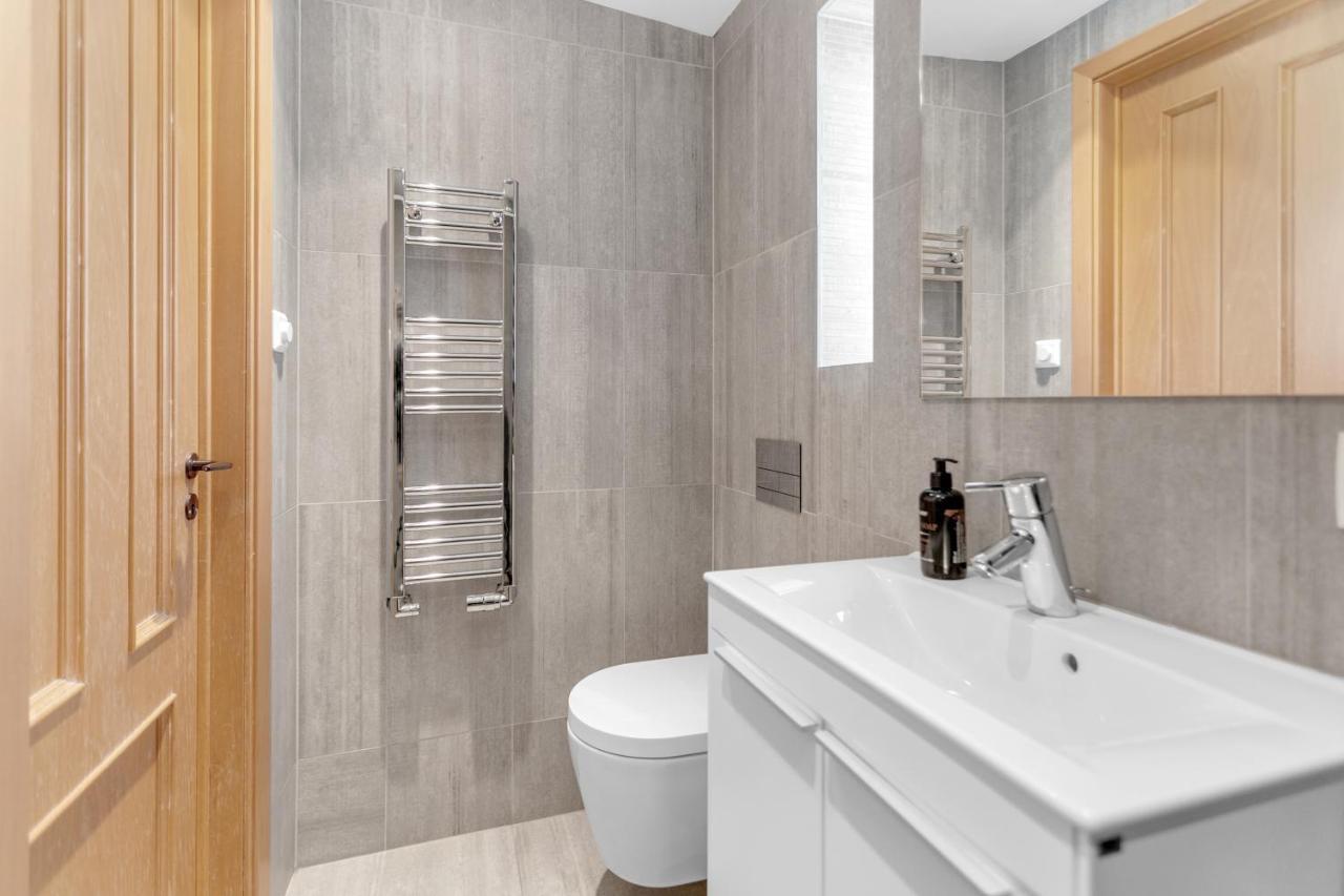 Luxurious Private Villa Reykjavik Luaran gambar