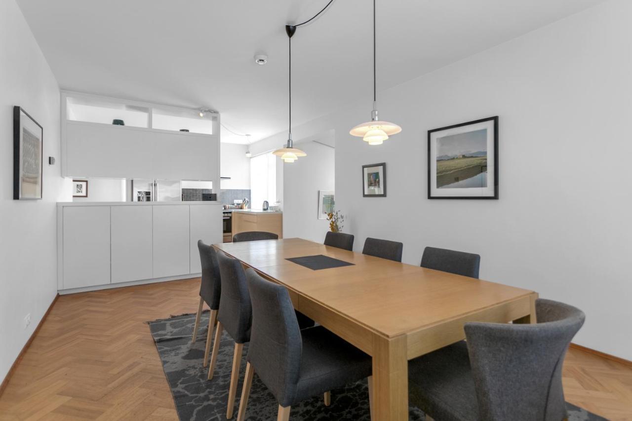 Luxurious Private Villa Reykjavik Luaran gambar