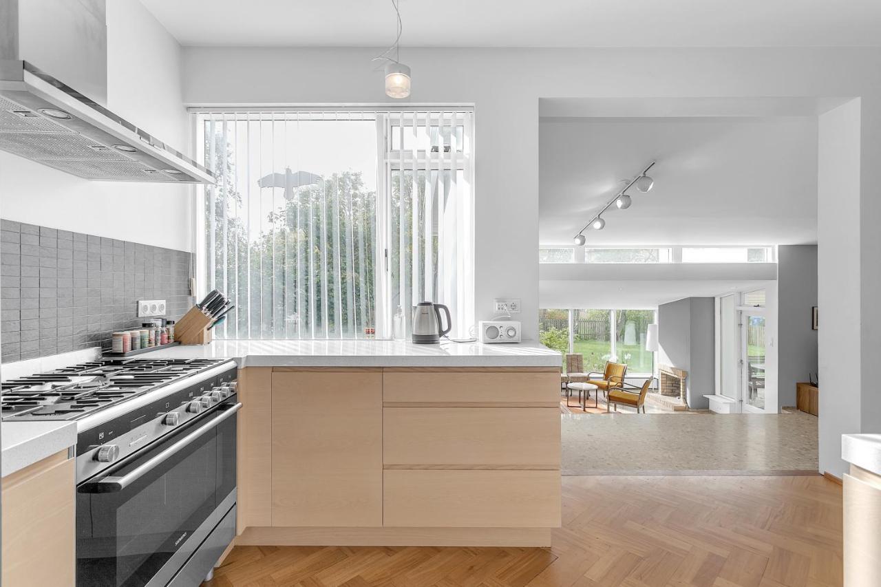 Luxurious Private Villa Reykjavik Luaran gambar