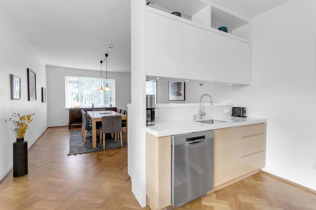 Luxurious Private Villa Reykjavik Luaran gambar