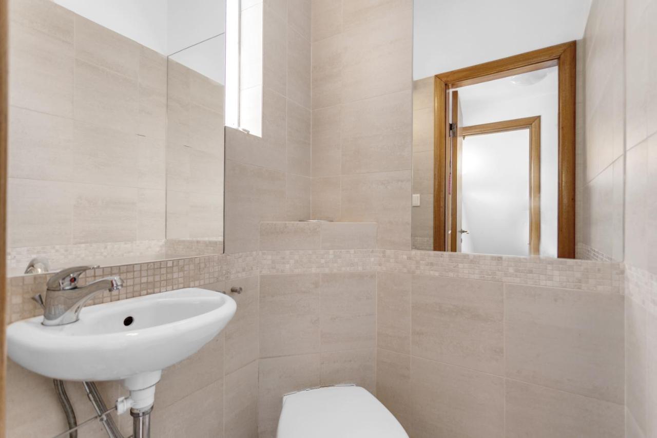 Luxurious Private Villa Reykjavik Luaran gambar